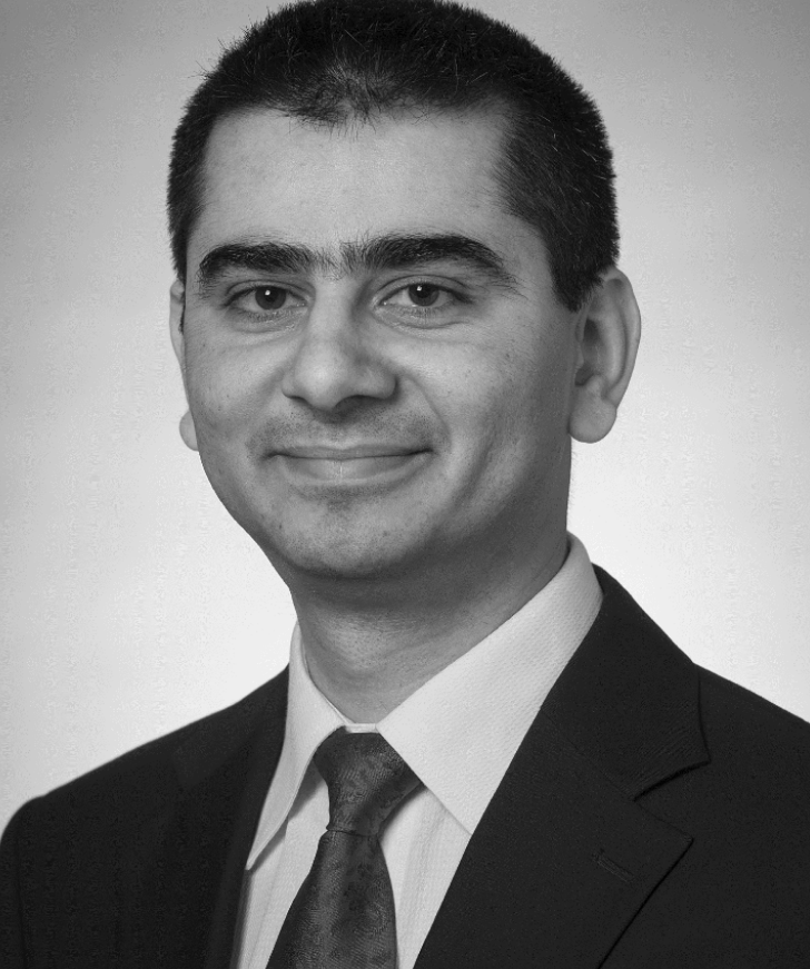 Speaker photo